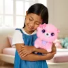 Moose Toys Scruff a Luvs, animais de brinquedo, 2 anos Moose Toys Scruff a Luvs. Tipo de produto: animais de brinquedo, Idade mínima recomendada: 2 anos