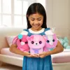 Moose Toys Scruff a Luvs, animais de brinquedo, 2 anos Moose Toys Scruff a Luvs. Tipo de produto: animais de brinquedo, Idade mínima recomendada: 2 anos