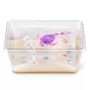 Brinquedo interativo Zuru Pets Alive Mommy Turtle Surprise, multicolor, pilha LR44