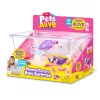 Brinquedo interativo Zuru Pets Alive Mommy Turtle Surprise, multicolor, pilha LR44