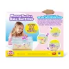 Brinquedo interativo Zuru Pets Alive Mommy Turtle Surprise, multicolor, pilha LR44