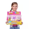 Brinquedo interativo Zuru Pets Alive Mommy Turtle Surprise, multicolor, pilha LR44