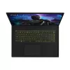 Portátil GIGABYTE GAMING A18 3VHK3DEC64SH AMD Ryzen™ 7 260 45,7 cm (18 polegadas) WQXGA 32 GB DDR5-SDRAM 1 TB SSD NVIDIA GeForce RTX 5060 Wi-Fi 6E (802.11ax) Windows 11 Home preto