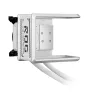 Refrigeração líquida All-in-One ASUS ROG RYUO IV 360 ARGB WHT – radiador de 360 mm, ventoinha de 120 mm, branco