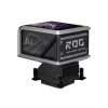 Refrigeração líquida All-in-One ASUS ROG RYUO IV 360 ARGB — radiador de 360 mm, ventoinha de 120 mm, preto