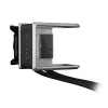 Refrigeração líquida All-in-One ASUS ROG RYUO IV 360 ARGB — radiador de 360 mm, ventoinha de 120 mm, preto