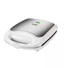 Sanduicheira Unold 48480 1100 W aço inoxidável, branco