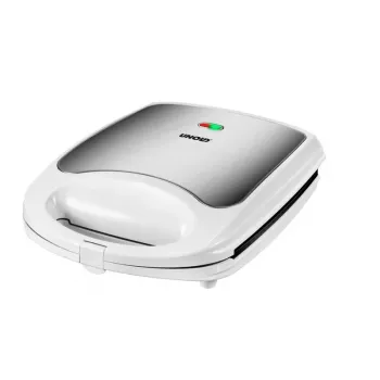 Sanduicheira Unold 48480 1100 W aço inoxidável, branco