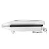Sanduicheira Unold 48480 1100 W aço inoxidável, branco