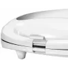 Sanduicheira Unold 48480 1100 W aço inoxidável, branco