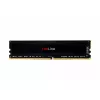 DIMM 64 GB DDR5-5600 (2x 32 GB) Dual-Kit (preto, MRE5U560LKKD32GX2, Redline)