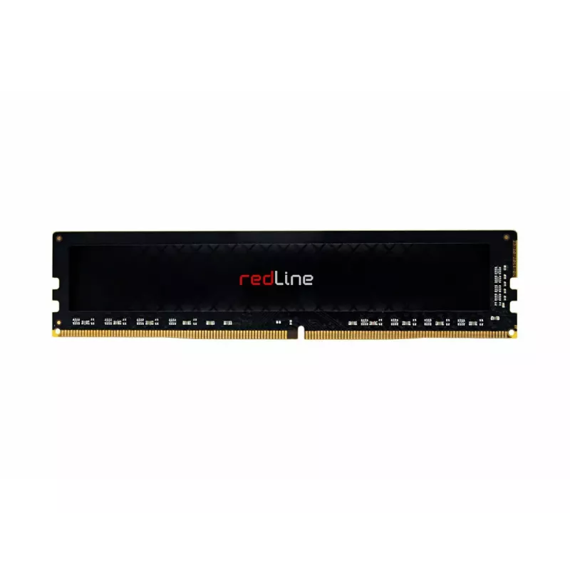 DIMM 64 GB DDR5-5600 (2x 32 GB) Dual-Kit (preto, MRE5U560LKKD32GX2, Redline)
