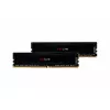 DIMM 64 GB DDR5-5600 (2x 32 GB) Dual-Kit (preto, MRE5U560LKKD32GX2, Redline)