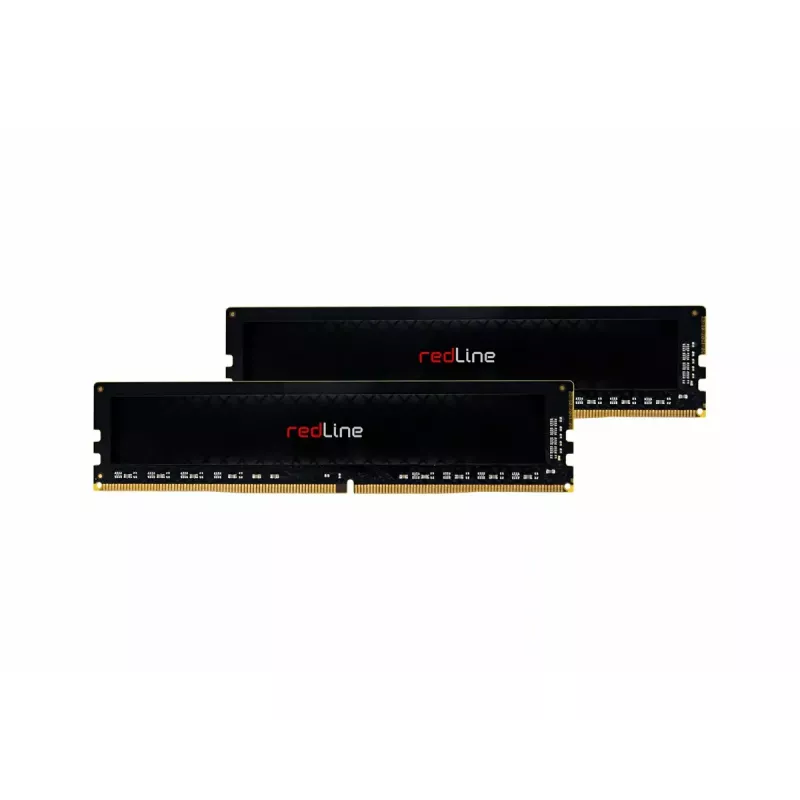 DIMM 64 GB DDR5-5600 (2x 32 GB) Dual-Kit (preto, MRE5U560LKKD32GX2, Redline)