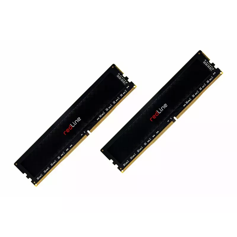 DIMM 64 GB DDR5-5600 (2x 32 GB) Dual-Kit (preto, MRE5U560LKKD32GX2, Redline)