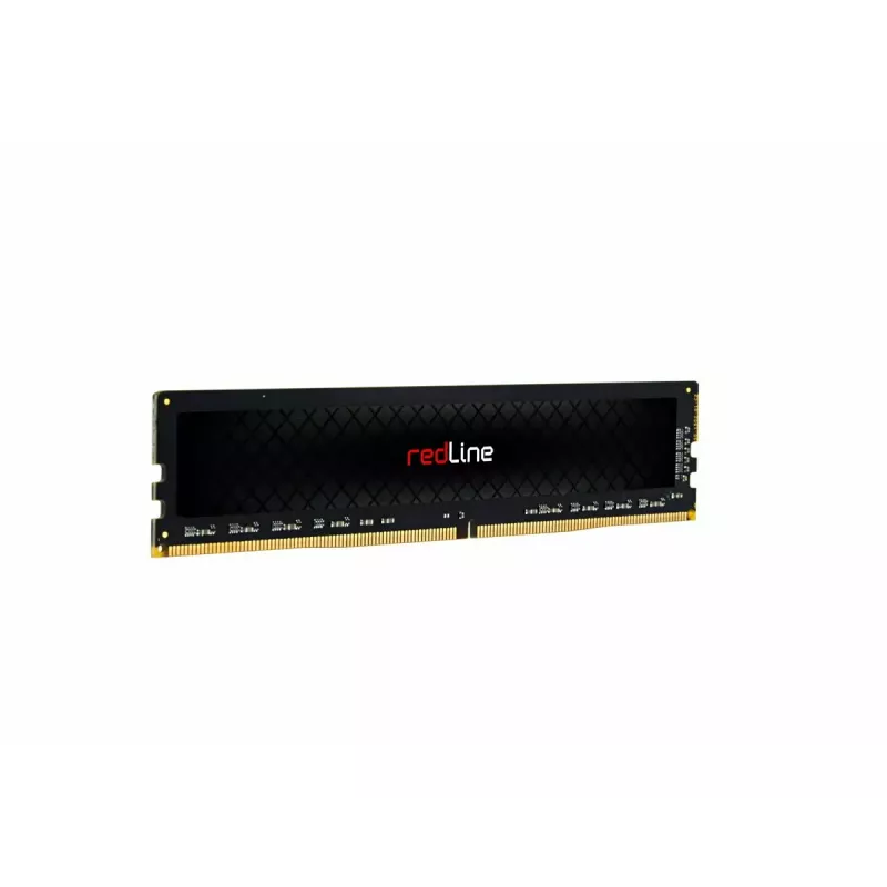DIMM 64 GB DDR5-5600 (2x 32 GB) Dual-Kit (preto, MRE5U560LKKD32GX2, Redline)