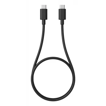 Carregador Microsoft Surface 45W USB-C Universal preto