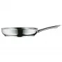WMF Profi Frigideira 24 cm, aço inoxidável