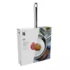 WMF Profi Frigideira 24 cm, aço inoxidável