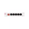ASUS QG-U1050 Unmanaged 2.5G Ethernet (100/1000/2500) branco