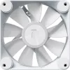 Ventoinha de caixa APNX FP1-R 120 mm pack de 3 fluxo de ar invertido, branco