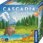 Jogo de tabuleiro/cartas Kosmos 47856279 30 min estratégia