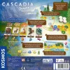 Jogo de tabuleiro/cartas Kosmos 47856279 30 min estratégia