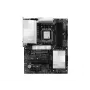 Motherboard MSI PRO X870E‑S EVO WIFI AMD X870E Socket AM5 ATX DDR5 até 256 GB Wi‑Fi 7