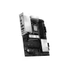 Motherboard MSI PRO X870E‑S EVO WIFI AMD X870E Socket AM5 ATX DDR5 até 256 GB Wi‑Fi 7