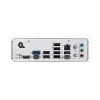 Motherboard MSI PRO X870E‑S EVO WIFI AMD X870E Socket AM5 ATX DDR5 até 256 GB Wi‑Fi 7