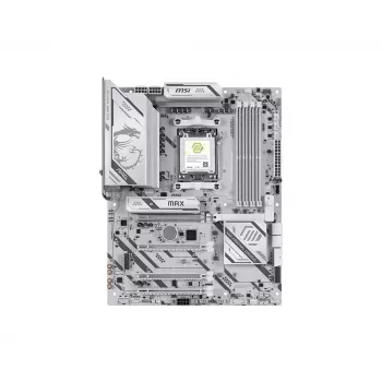 Motherboard MSI MAG B850 GAMING PLUS MAX WIFI (AM5) — Socket AM5, chipset B850, ATX, Wi‑Fi