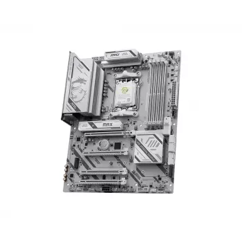 Motherboard MSI MAG B850 GAMING PLUS MAX WIFI (AM5) — Socket AM5, chipset B850, ATX, Wi‑Fi