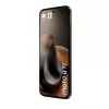 Motorola moto g77 17,3 cm (6,8 polegadas) Hybrid Dual SIM Android 16.0 5G USB Type-C 8 GB 256 GB 5200 mAh Preto