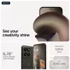 Motorola moto g77 17,3 cm (6,8 polegadas) Hybrid Dual SIM Android 16.0 5G USB Type-C 8 GB 256 GB 5200 mAh Preto