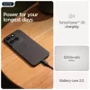 Motorola moto g77 17,3 cm (6,8 polegadas) Hybrid Dual SIM Android 16.0 5G USB Type-C 8 GB 256 GB 5200 mAh Preto