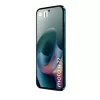 Motorola moto g77 17,3 cm (6,8 polegadas) Hybrid Dual SIM Android 16.0 5G USB Type-C 8 GB 256 GB 5200 mAh Verde