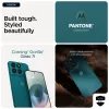 Motorola moto g77 17,3 cm (6,8 polegadas) Hybrid Dual SIM Android 16.0 5G USB Type-C 8 GB 256 GB 5200 mAh Verde