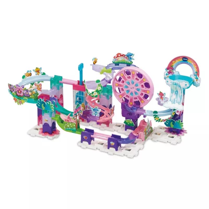 VTech Marble Rush 580204, Multicolor VTech Marble Rush 580204. Número mínimo de jogadores: 1, cor do produto: Multicolor