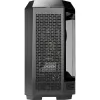 PC Desktop THERMALTAKE FTW T300 5060 preto/transparente, Windows 11 Pro