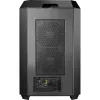 PC Desktop THERMALTAKE FTW T300 5060 preto/transparente, Windows 11 Pro