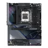 Motherboard GIGABYTE X870E AORUS MASTER X3D - Compatível com CPUs AMD Ryzen 9000, VRM Digital 18+2+2 fases, até 9000Hz DDR5 (OC), 2xPCIe 5.0 + 3xPCIe 4.0, Wi-Fi 7, 10GbE LAN, USB 4