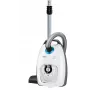 Aspirador Siemens VSZ7442S Aspirador de Pó com Saco a Seco 650 W