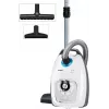 Aspirador Siemens VSZ7442S Aspirador de Pó com Saco a Seco 650 W
