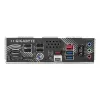 Motherboard GIGABYTE B850M EAGLE WIFI7 — Micro ATX, Socket AM5, AMD B850, DDR5 até 8200 MHz (O.C.), 4 DIMM, PCIe 5.0, Wi‑Fi 7, 2.5 GbE