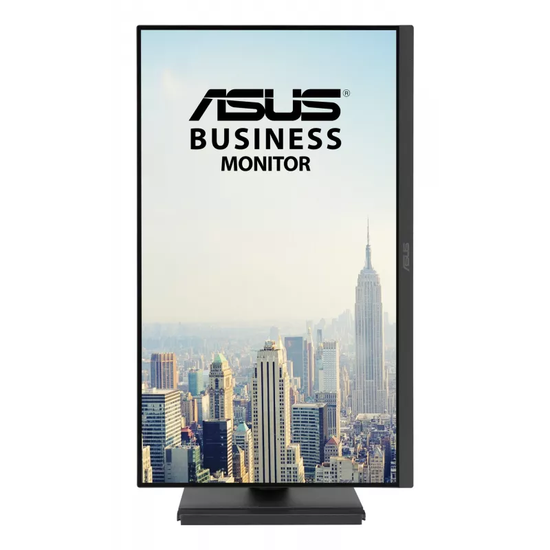 Monitor de Computador ASUS VA279QGSE 68,6 cm (27 polegadas) 1920 x 1080 píxeis Full HD LCD Preto