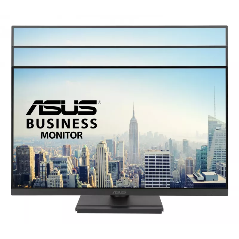 Monitor de Computador ASUS VA279QGSE 68,6 cm (27 polegadas) 1920 x 1080 píxeis Full HD LCD Preto