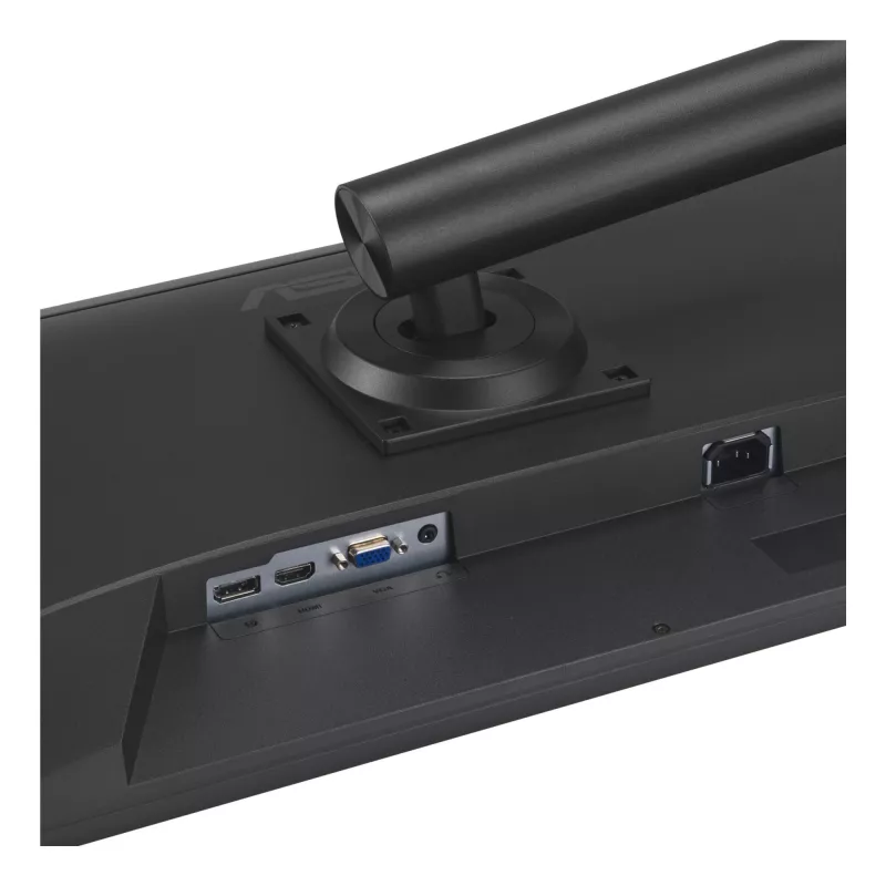 Monitor de Computador ASUS VA279QGSE 68,6 cm (27 polegadas) 1920 x 1080 píxeis Full HD LCD Preto