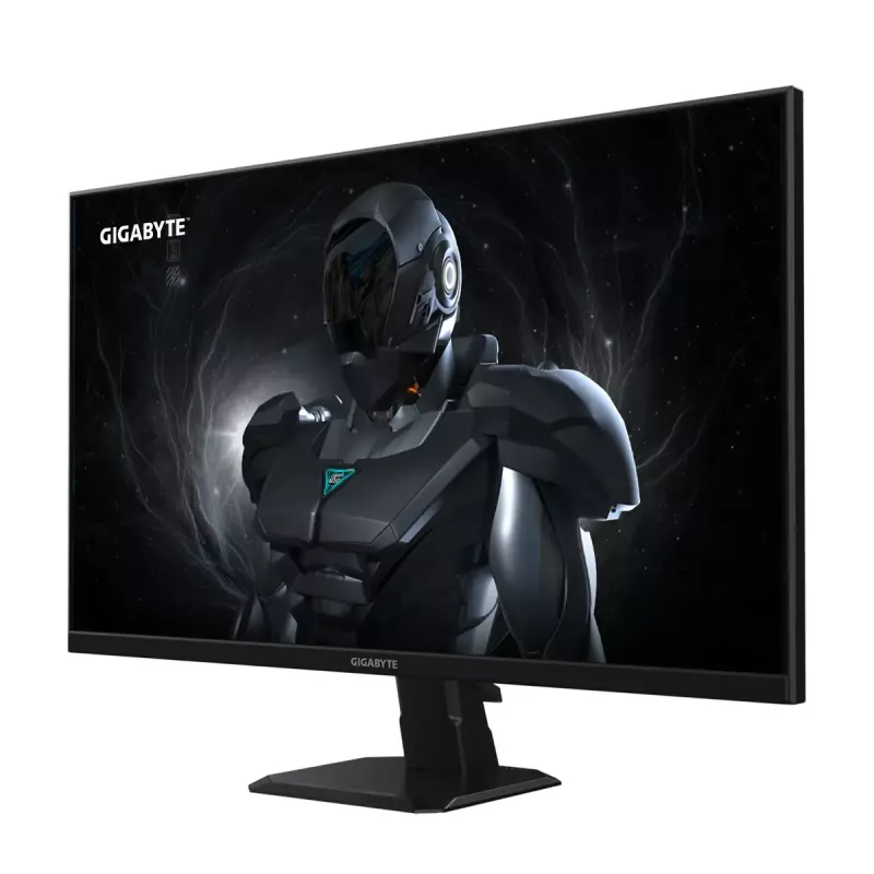 Monitor Gaming GIGABYTE GS27F2 27 polegadas FHD – 1920 x 1080, 240 Hz, 1 ms, 300 cd/m², FreeSync, HDR Ready, HDMI 2.0, DisplayPort 1.4