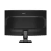 Monitor Gaming Curvo GIGABYTE GS27FCA 27 polegadas FHD - 1920 x 1080, 200Hz, 1, 250 cd/m², FreeSync Premium, HDR Ready, HDMI 2.0, Displayport 1.4
