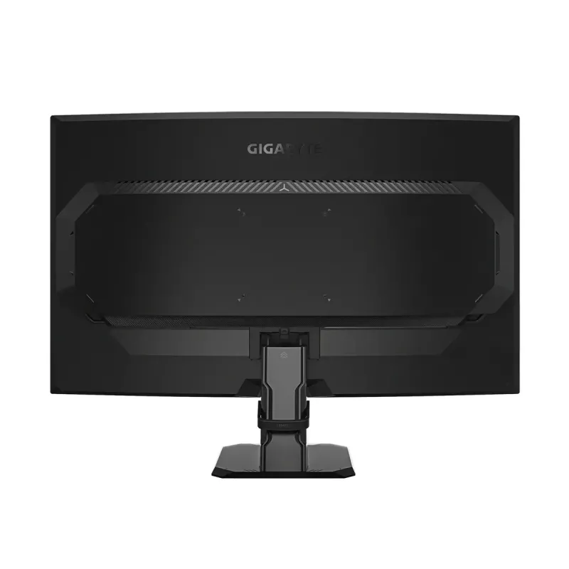 Monitor Gaming Curvo GIGABYTE GS27FCA 27 polegadas FHD - 1920 x 1080, 200Hz, 1, 250 cd/m², FreeSync Premium, HDR Ready, HDMI 2.0, Displayport 1.4